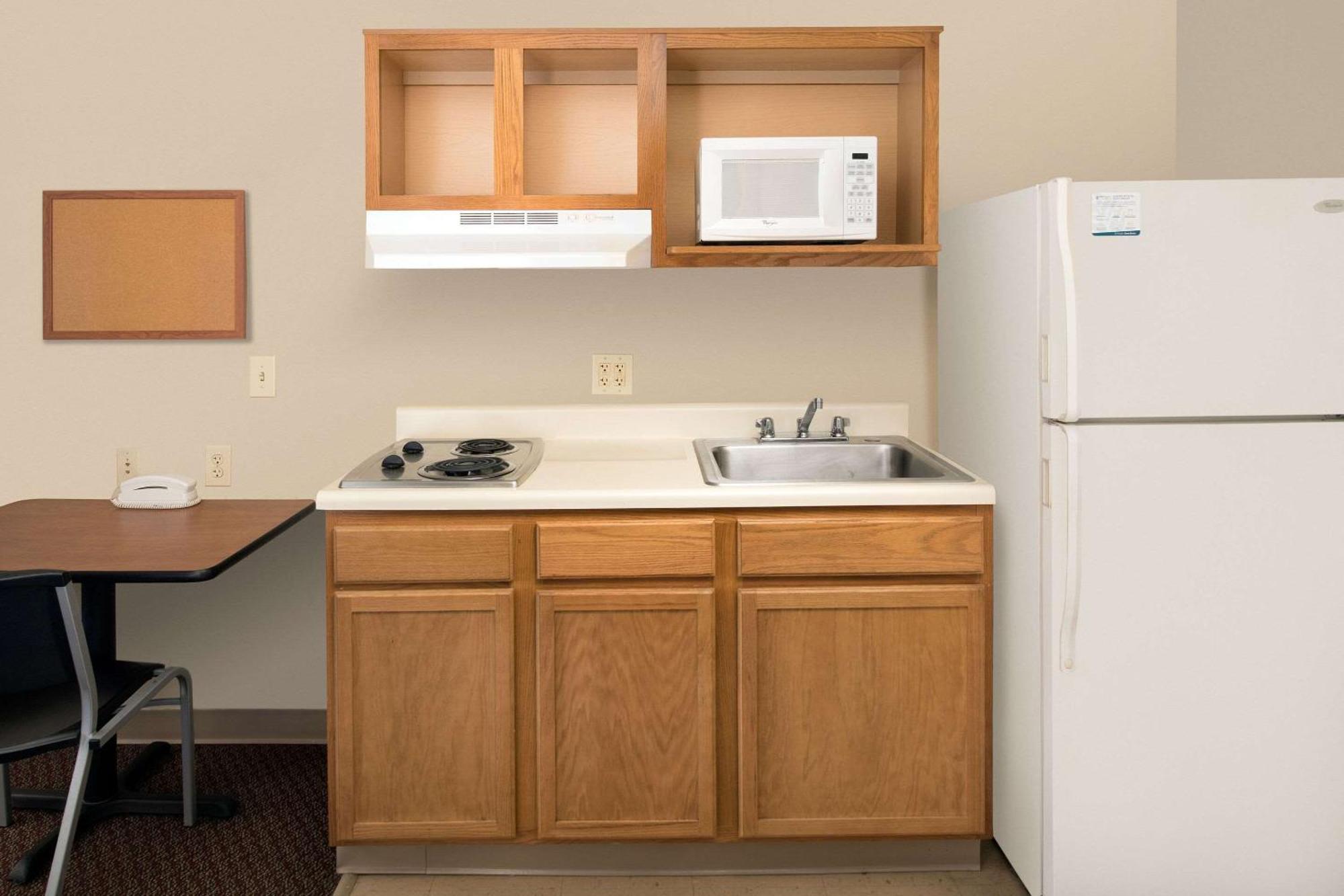 Woodspring Suites Columbia Fort Jackson Exterior foto