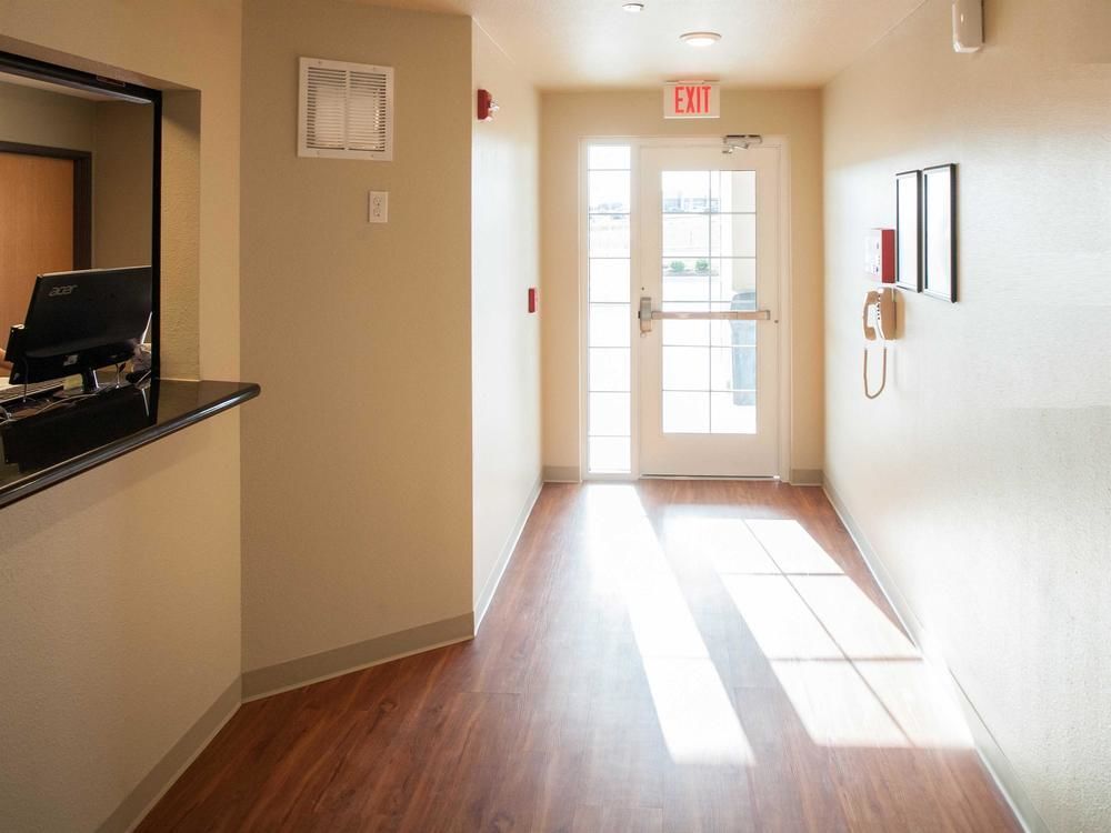 Woodspring Suites Columbia Fort Jackson Exterior foto